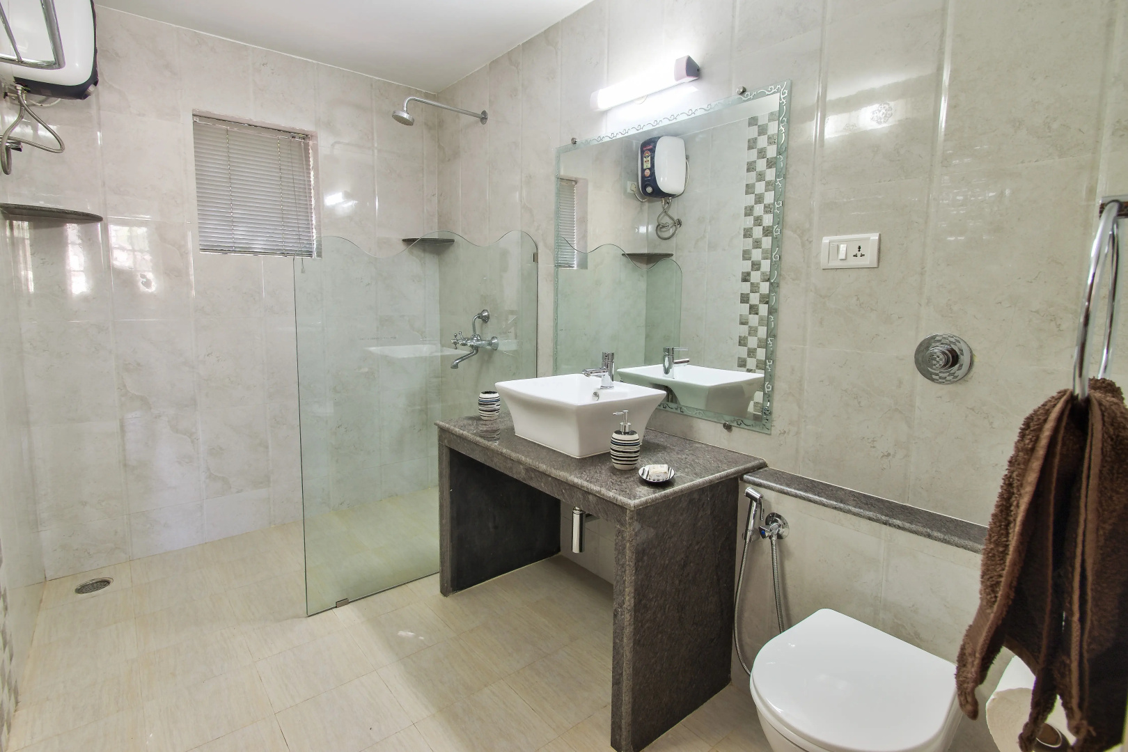 Foto - Villa Calangute Phase 4
