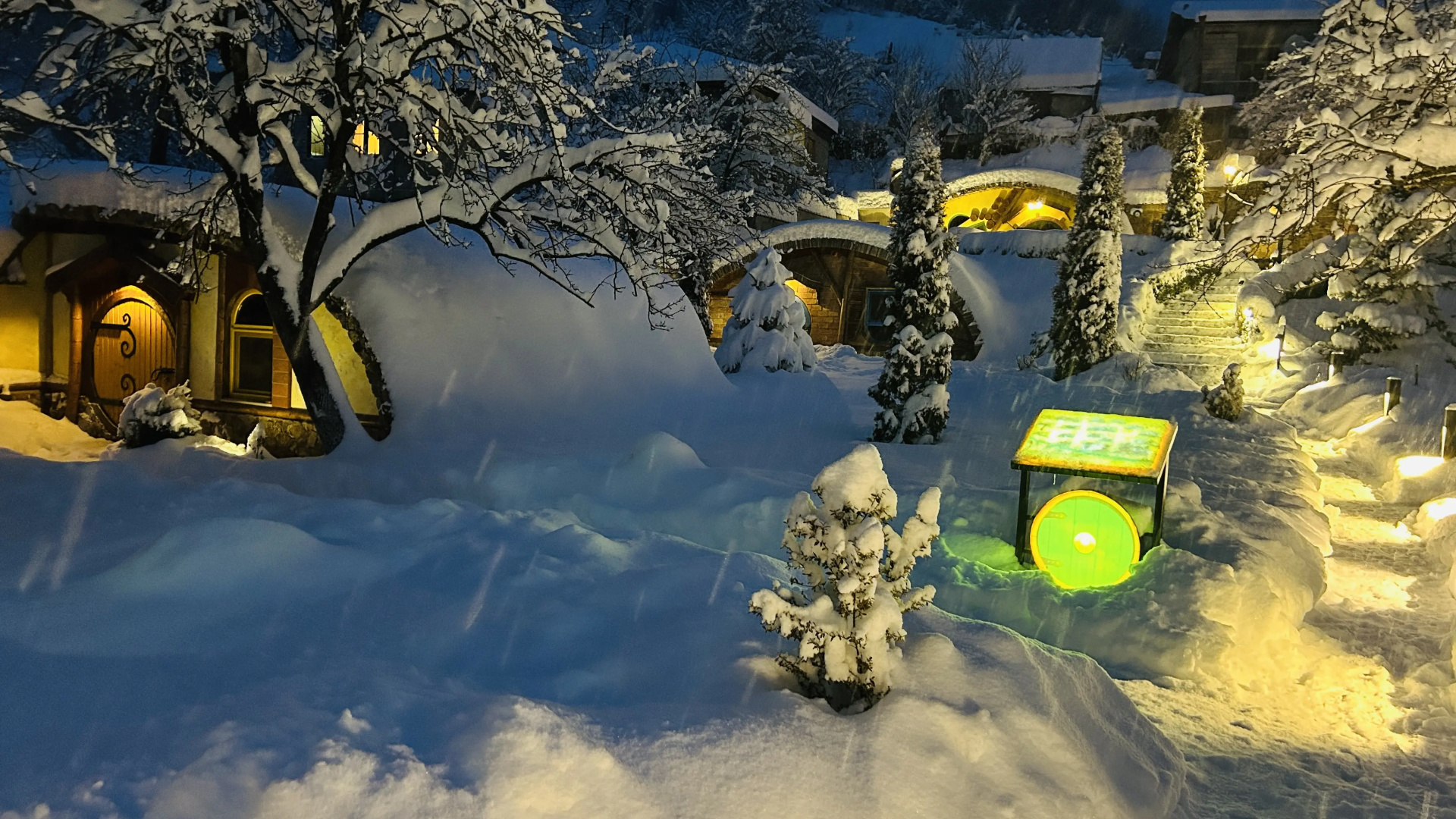 Photo - Cozy House