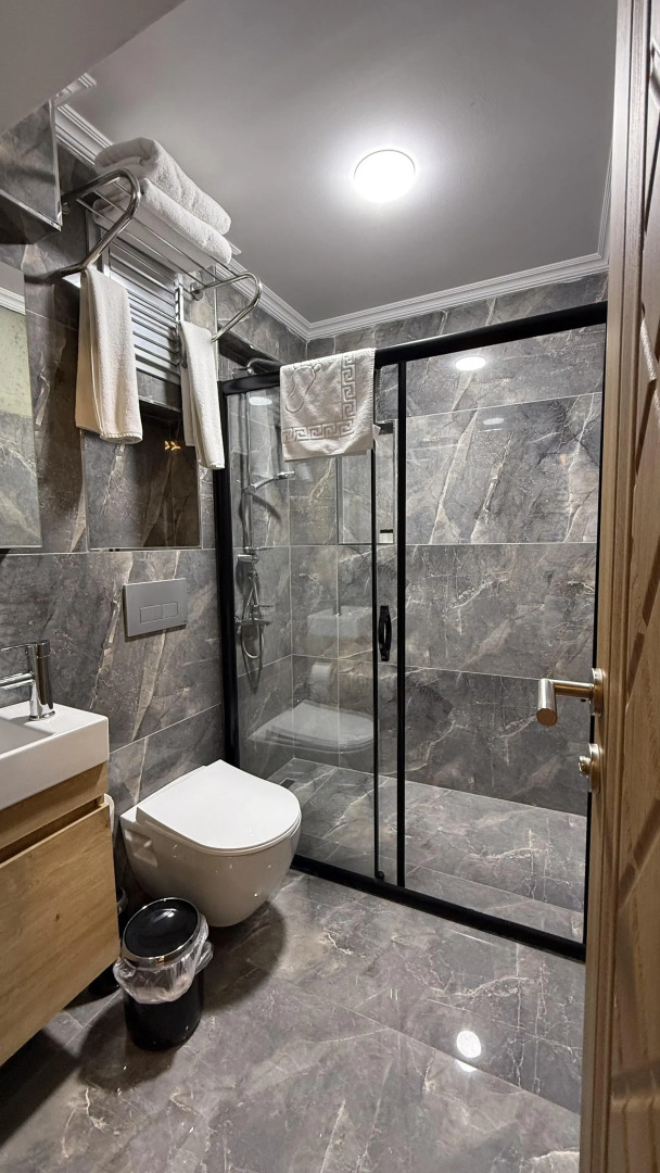 Foto - Mamma Marya Hotel