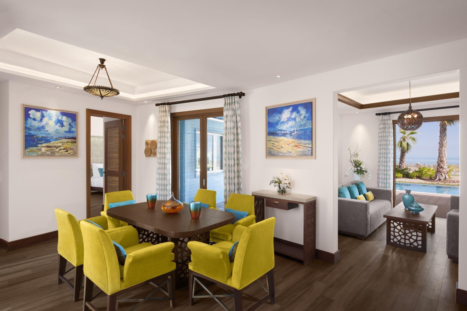 Foto - Banana Island Resort Doha By Anantara
