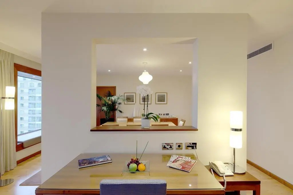 Foto - Canary Riverside Plaza Hotel