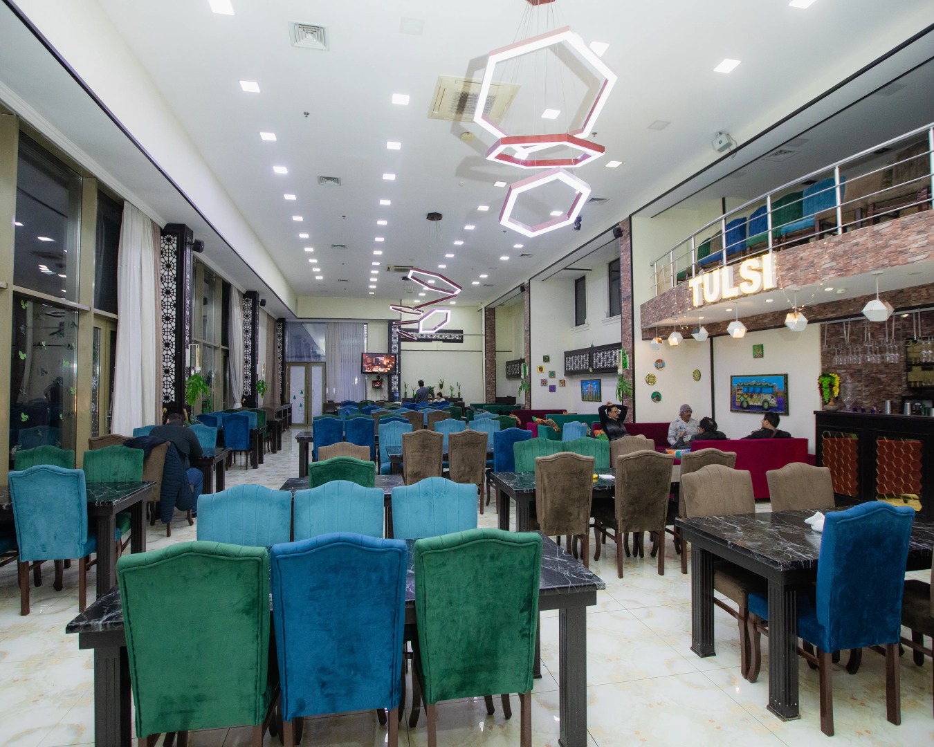 Foto - Corniche White City Hotel