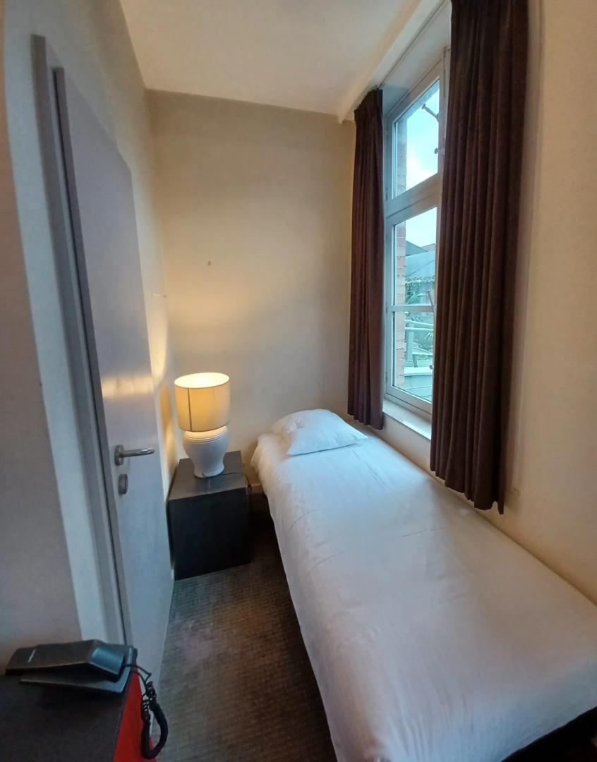 Foto - Hotel Koffieboontje