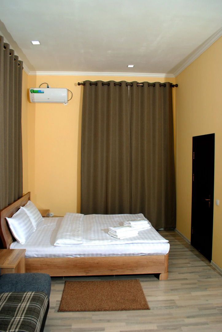 Foto - Chinor Garden Hotel - Free Airport Pick-up and Drop-Off