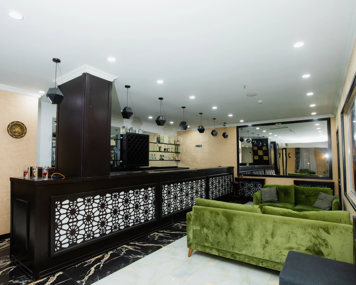 Foto - Corniche White City Hotel