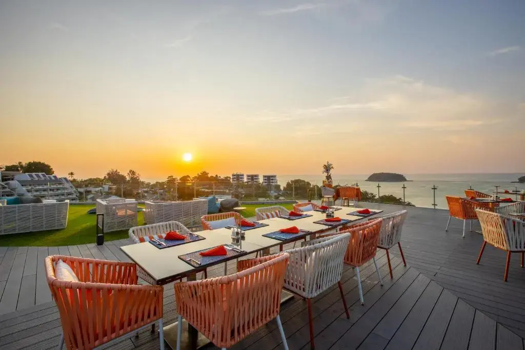 Foto - The SIS Kata Resort - Adult Only