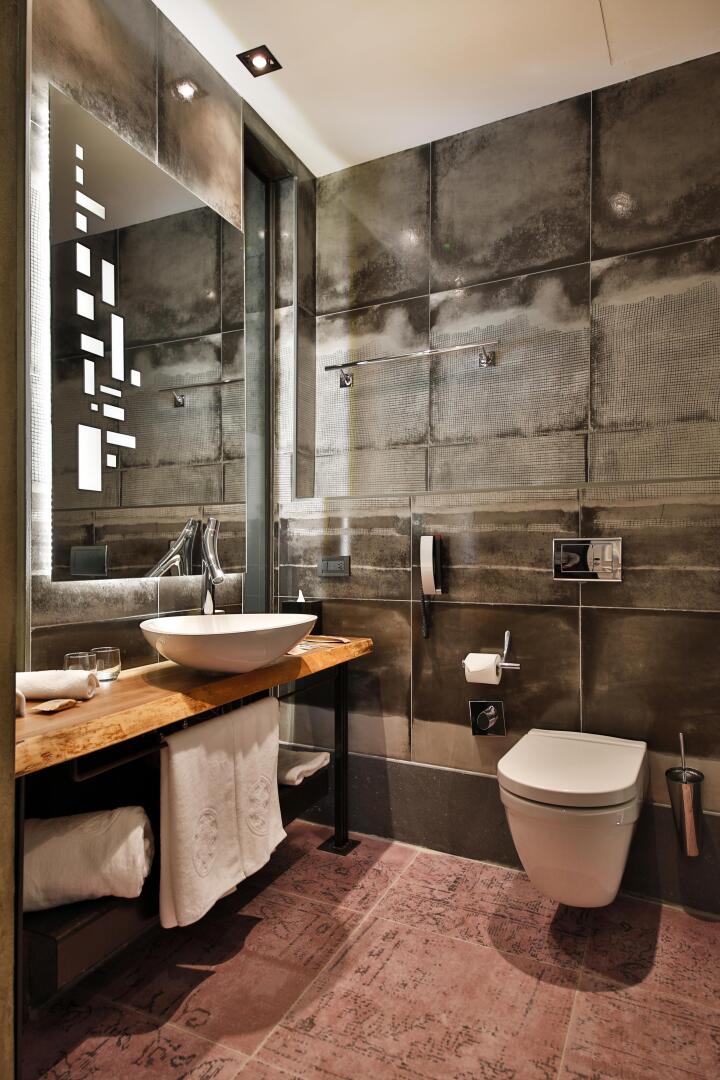 Foto - Hotel The Public - Special Category