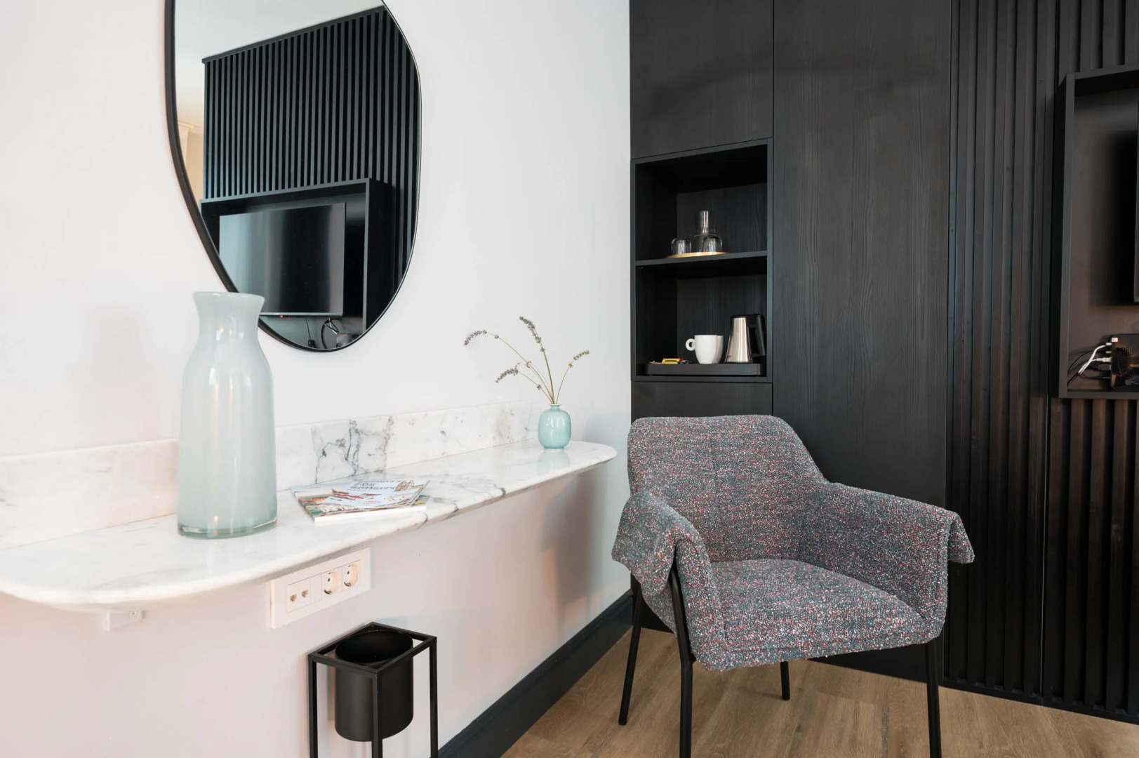 Foto - Doma Zagreb Aparthotel