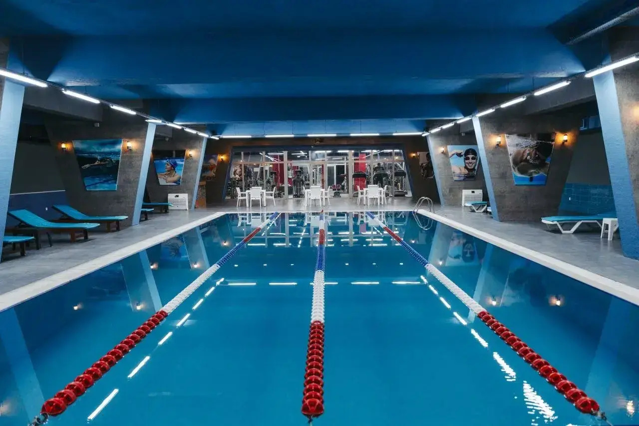 Foto - Innab Inn Hotel