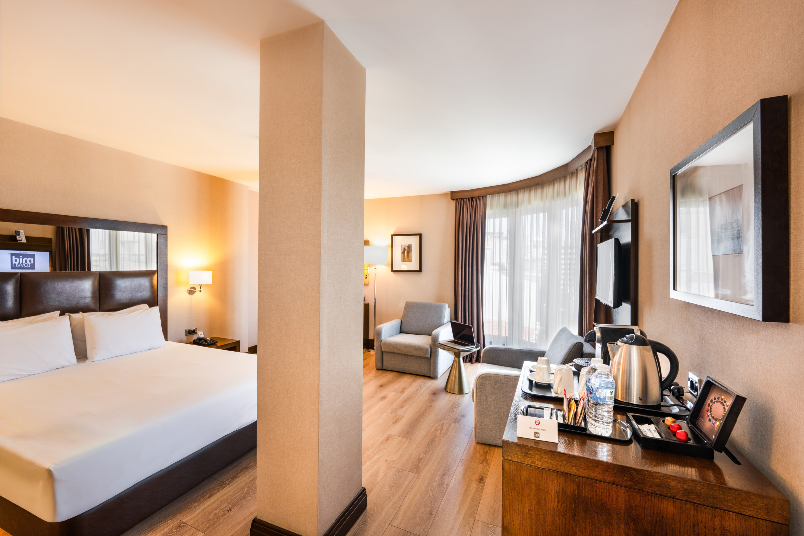 Foto - Midtown Hotel