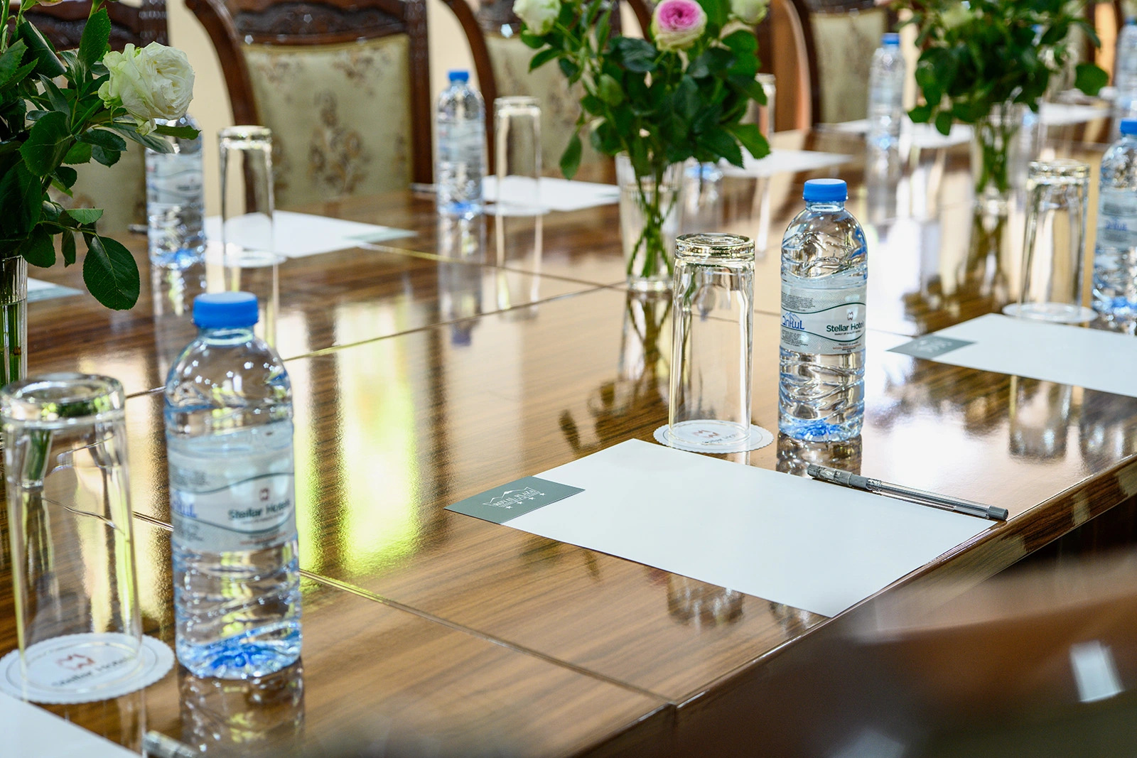 Foto - Royal Plaza by Stellar Hotels, Yerevan