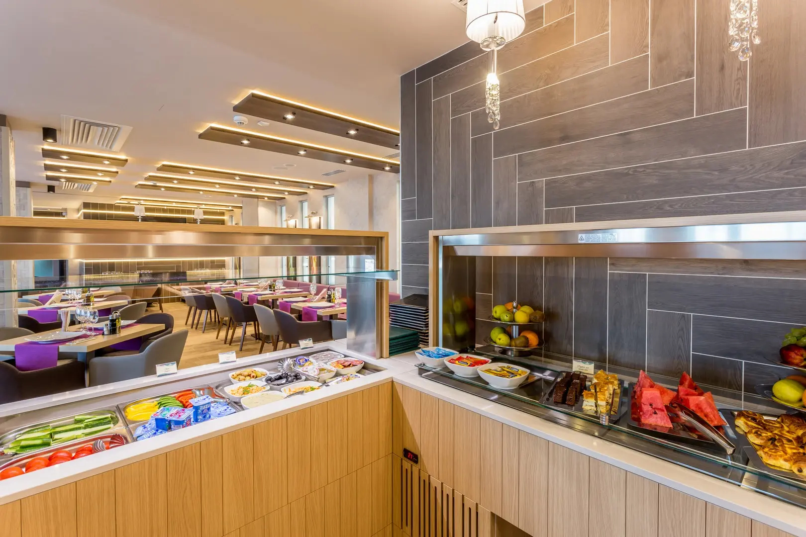 Photo - Splendid Conference & Spa Hotel – Adults Only