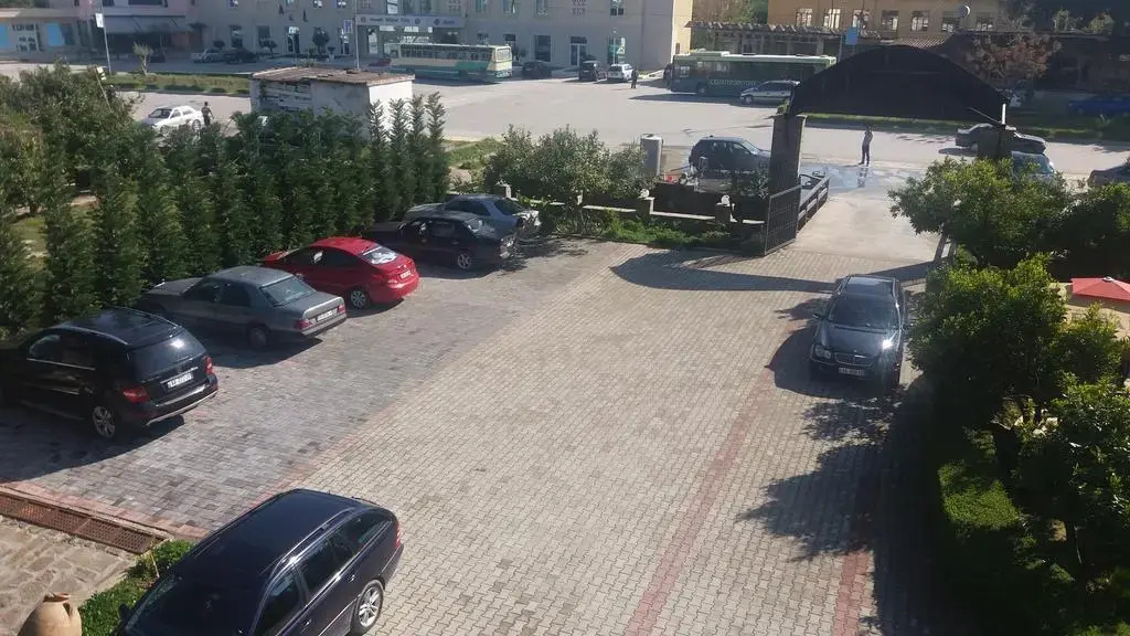 Foto - Hotel Kaceli