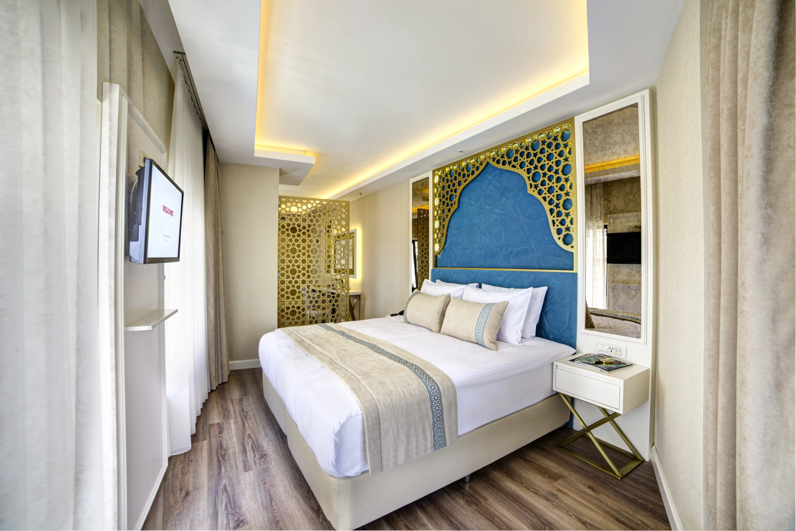 Photo - Great Fortune Design Hotel & Spa