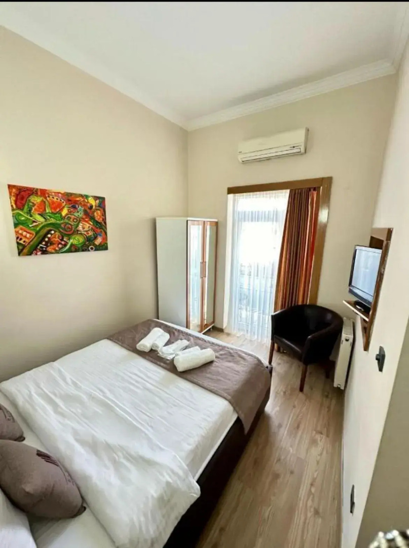 Foto - Cihangir apart