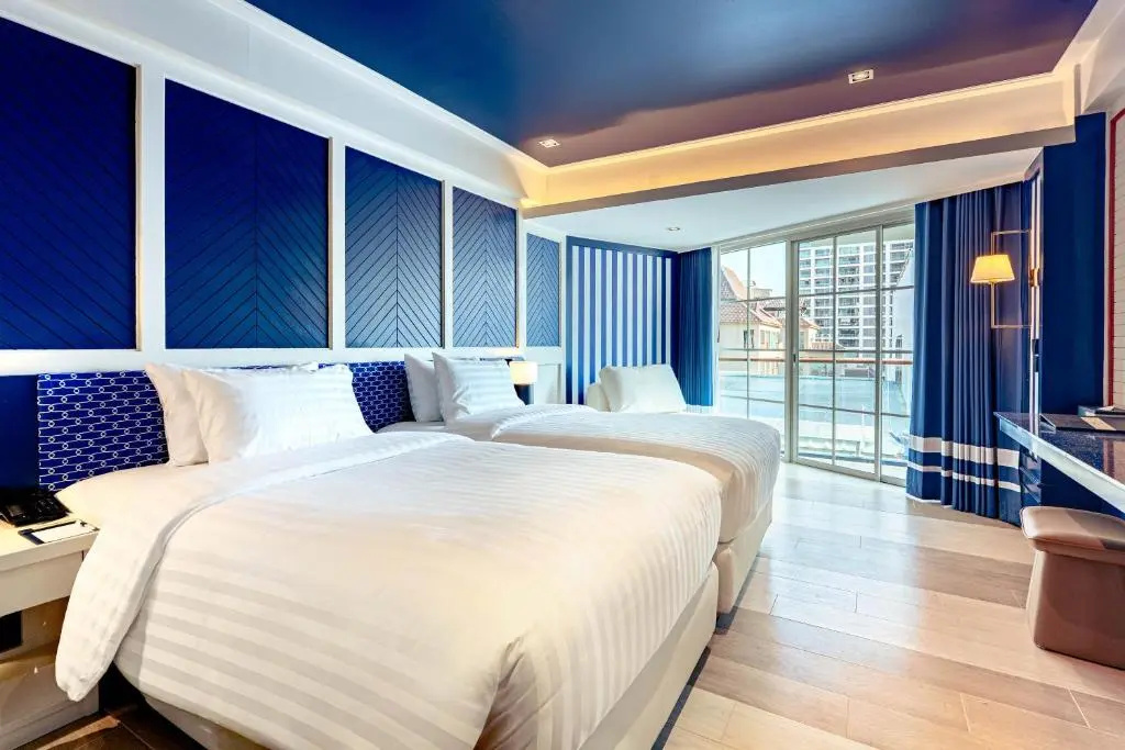 Foto - The Cruise Hotel