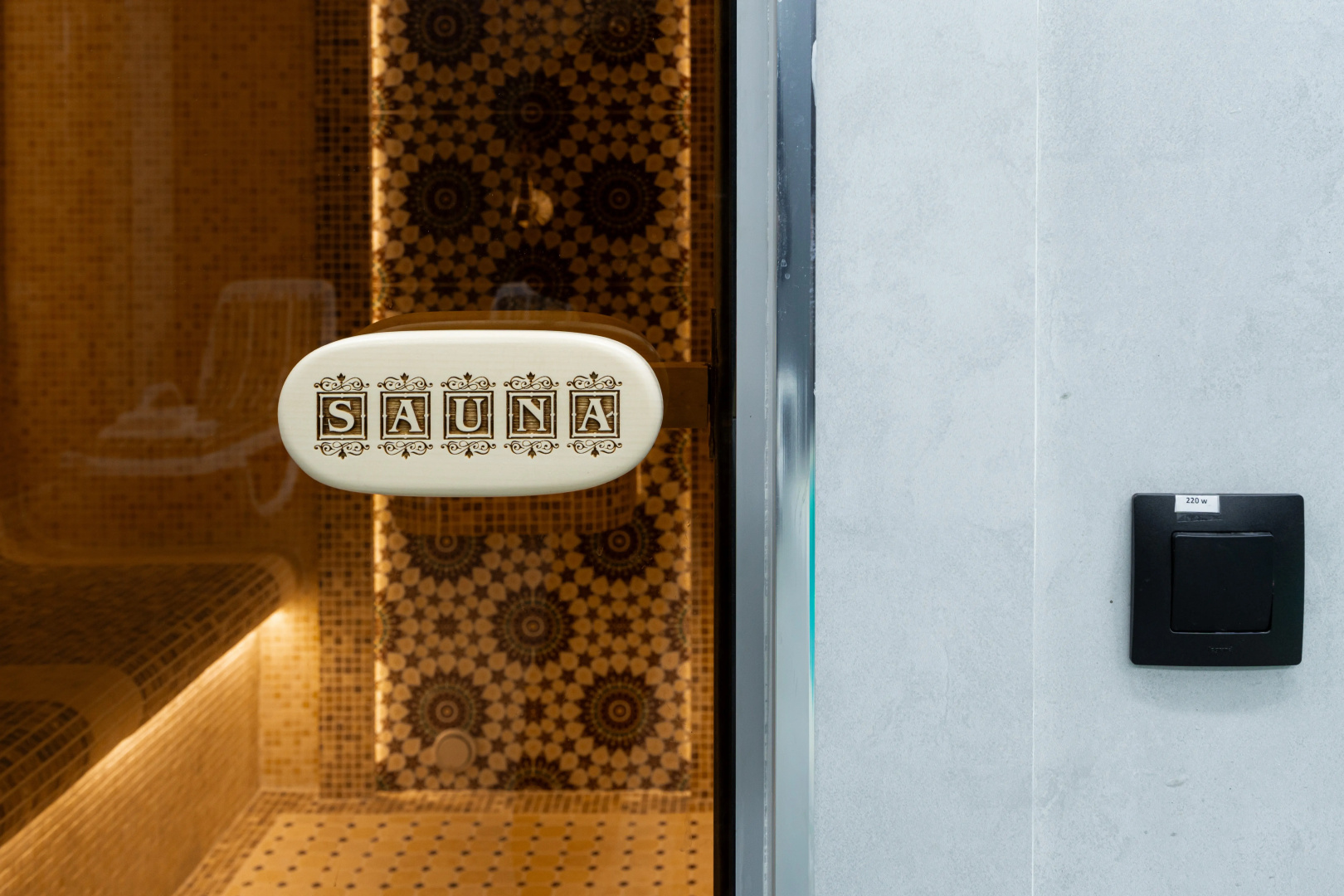 Foto - Fergana Hotel Tashkent