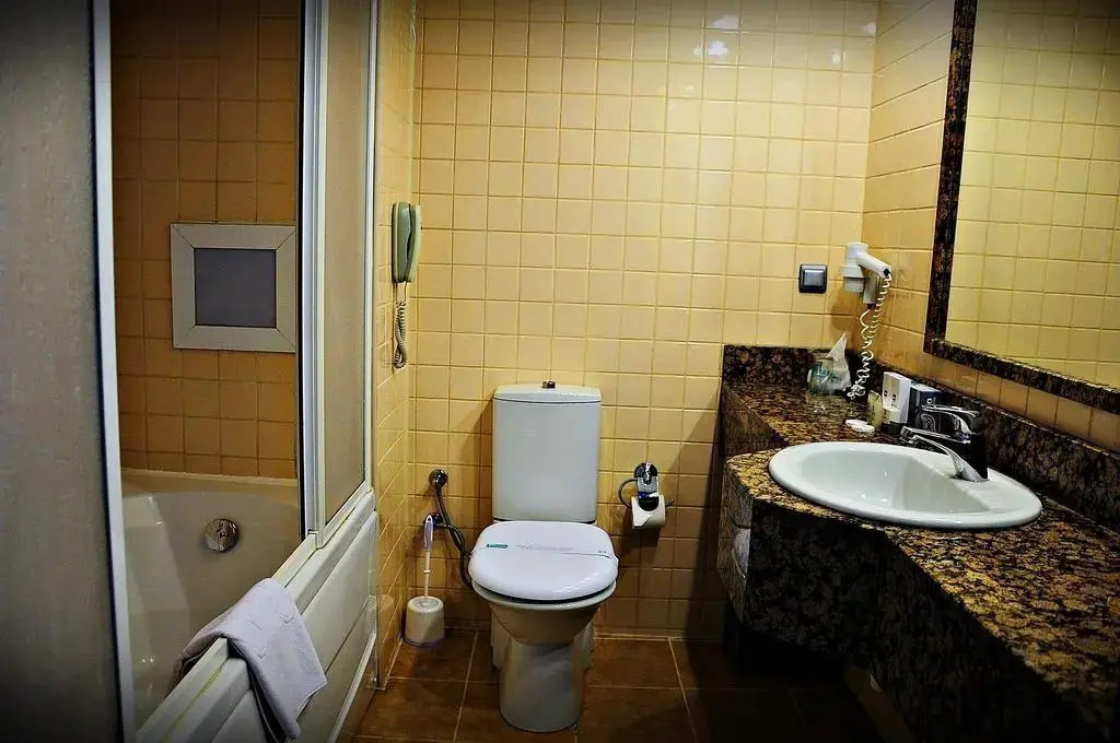 Foto - Feronya Hotel