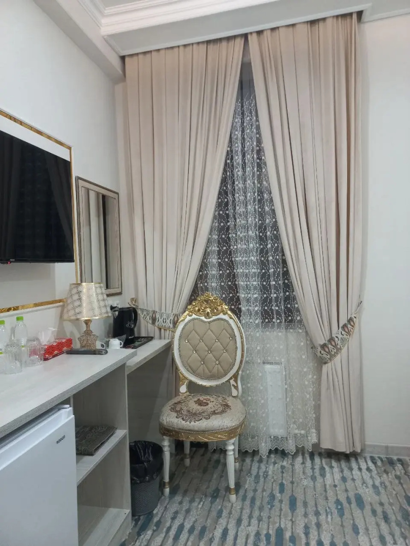 Foto - Hotel Sherdor
