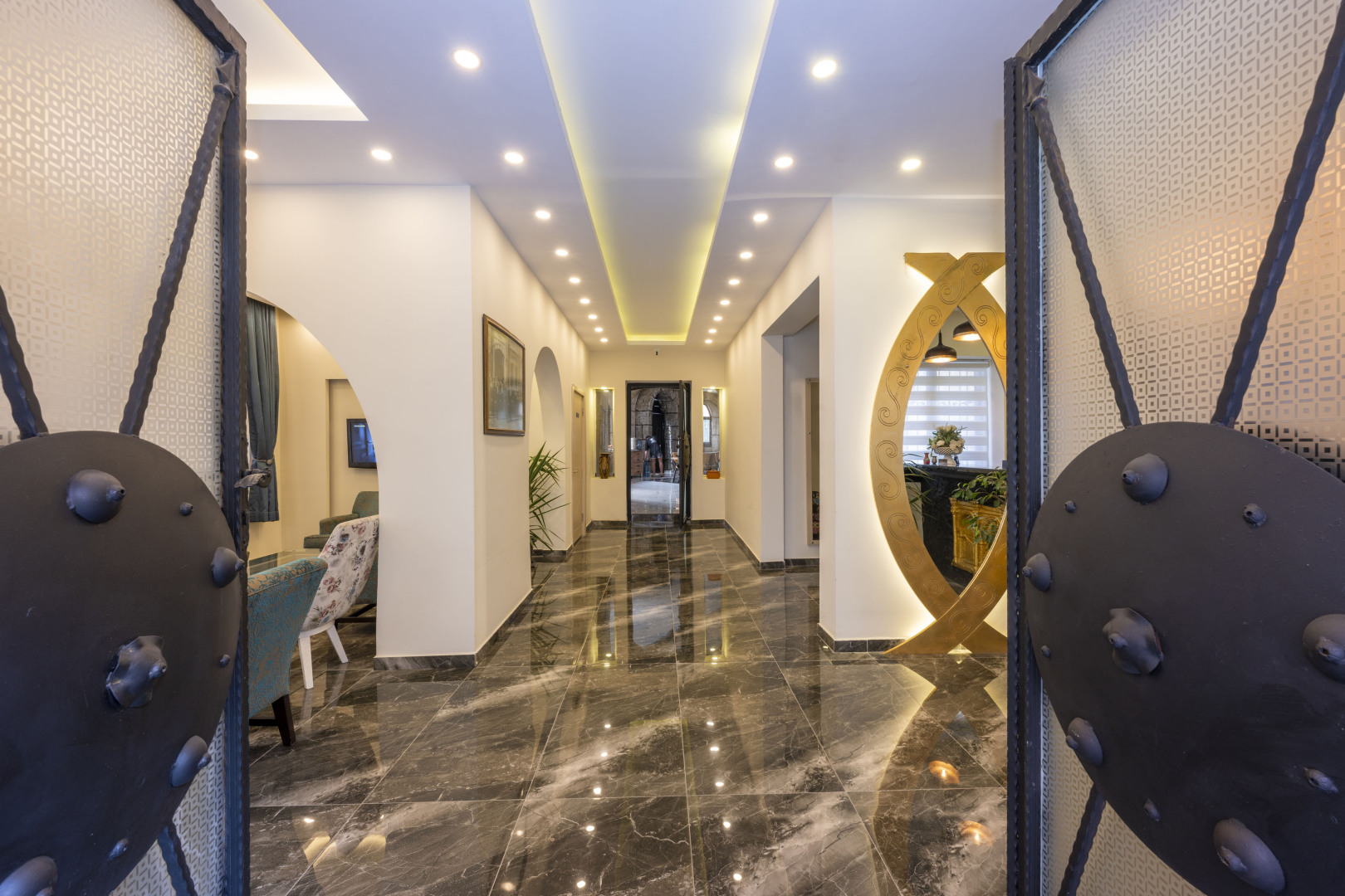 Photo - Legend Tulip Hotel