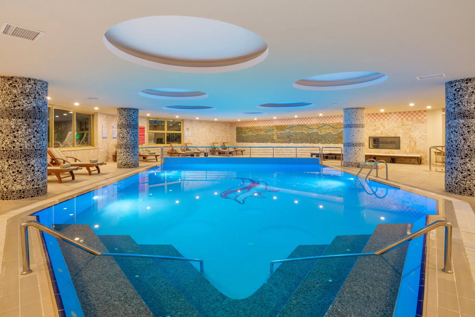 Foto - Aydinbey Famous Resort - Ultra All Inclusive