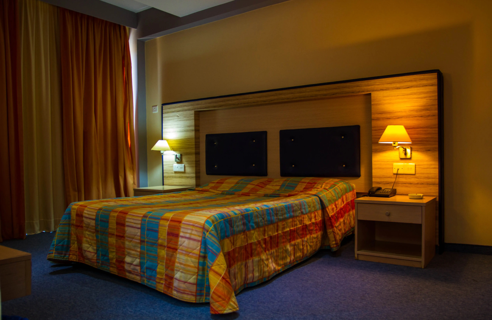 Foto - Mariandy Hotel