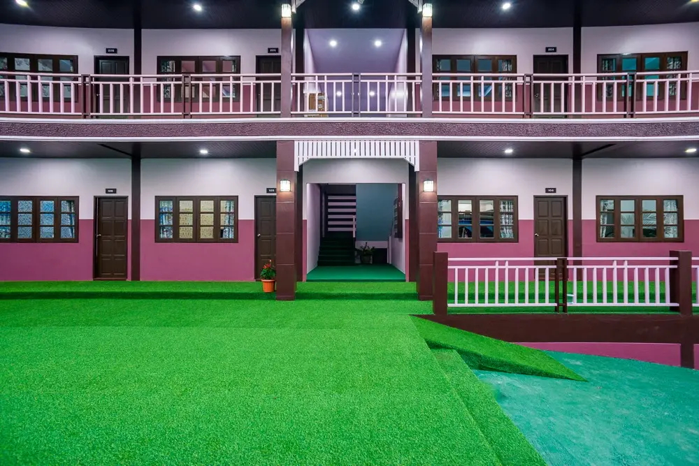 Foto - Samui platinum hotel