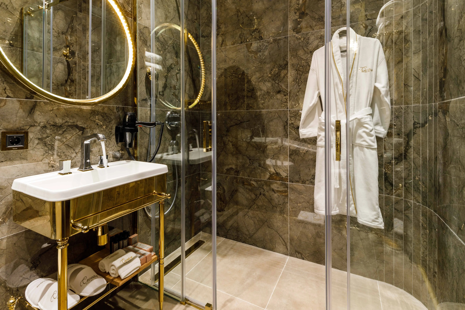 Photo - Cronton Design Hotel