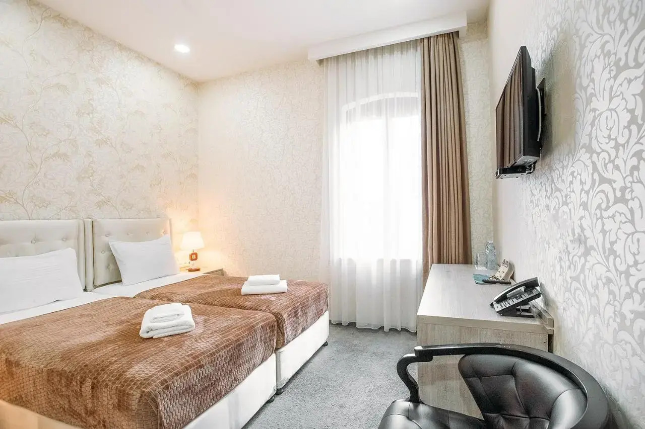 Photo - Hotel Aivani Old Tbilisi