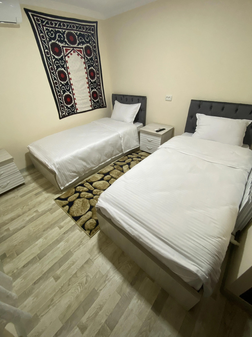 Foto - OLD CITY guest house