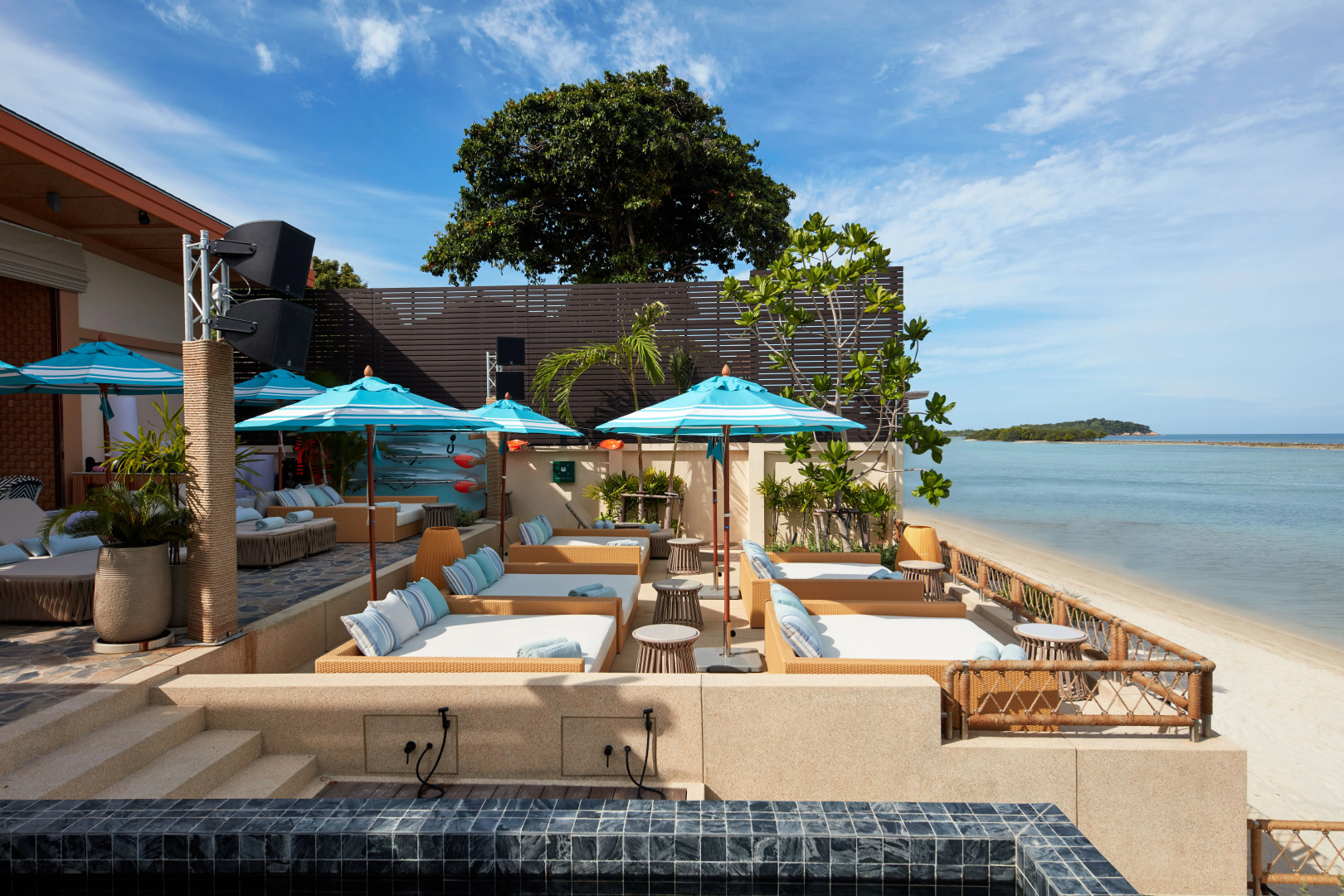 Foto - Marasca Samui - Small Luxury Hotels of the World