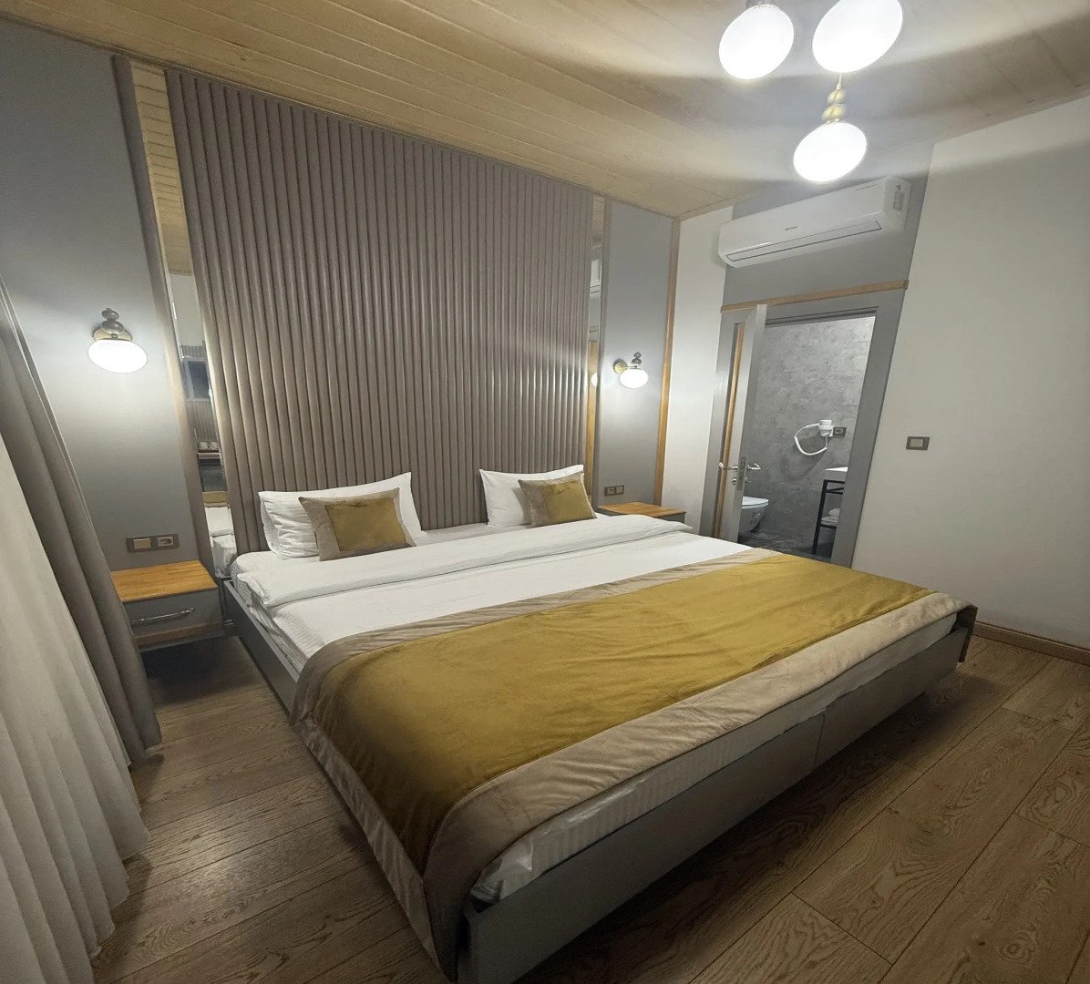 Foto - Guldehan Hotel