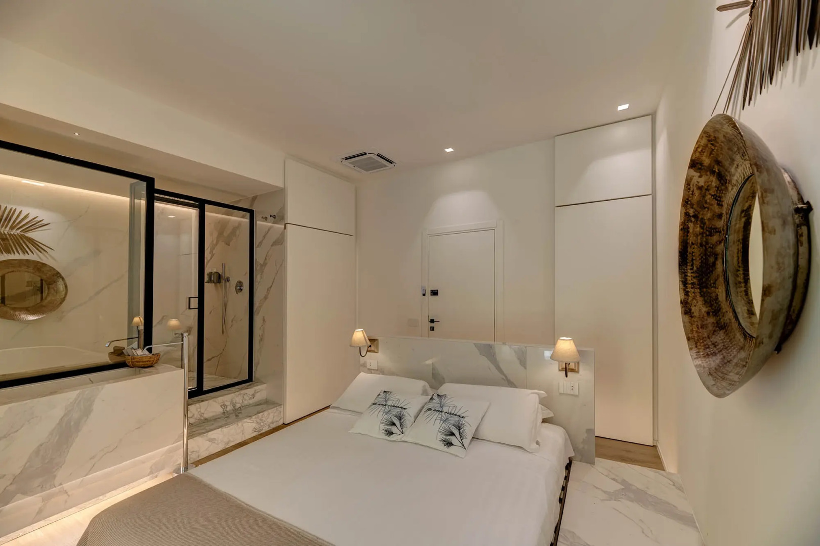 Foto - Le Palmette Suites