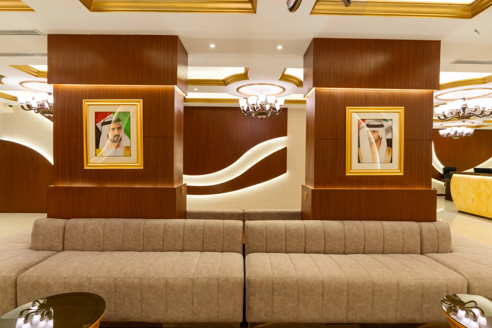 Foto - Chelsea Plaza Hotel