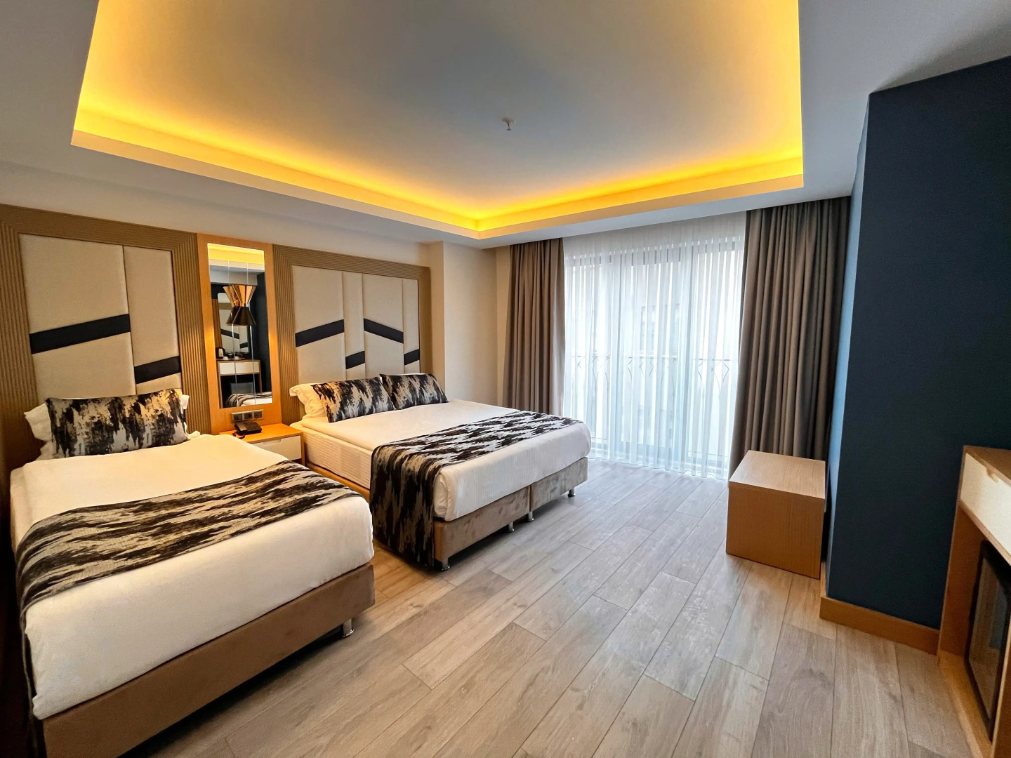 Photo - Downtown Sirkeci Hotel