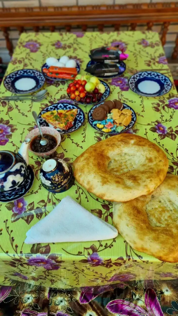 Photo - Muborak Hostel