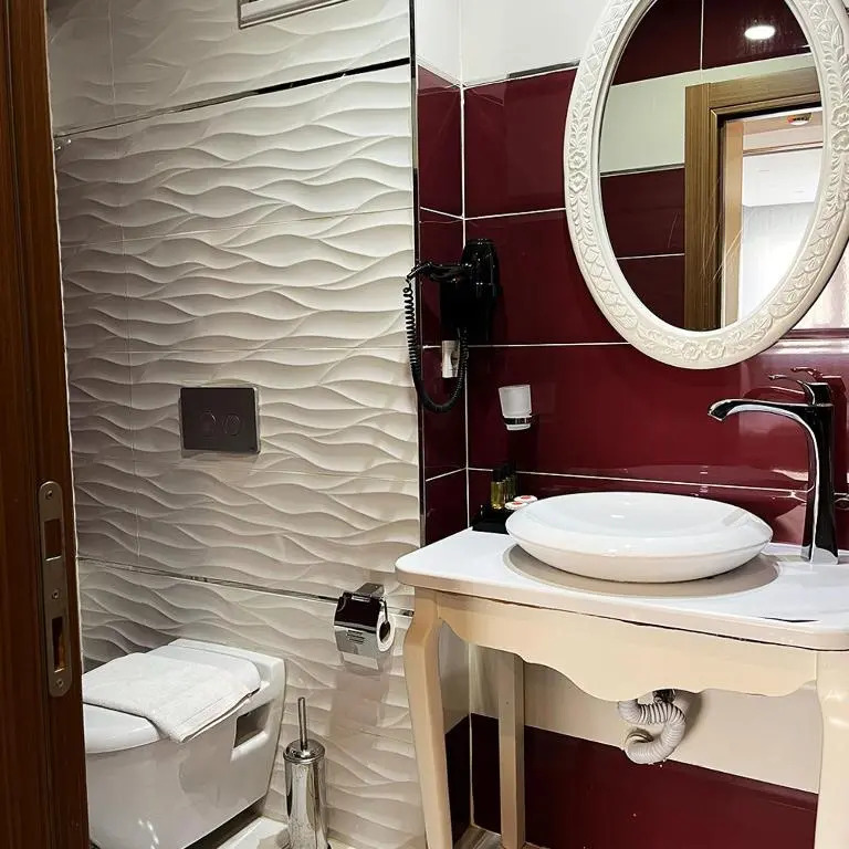 Foto - Elite Marmara Bosphorus & Suites