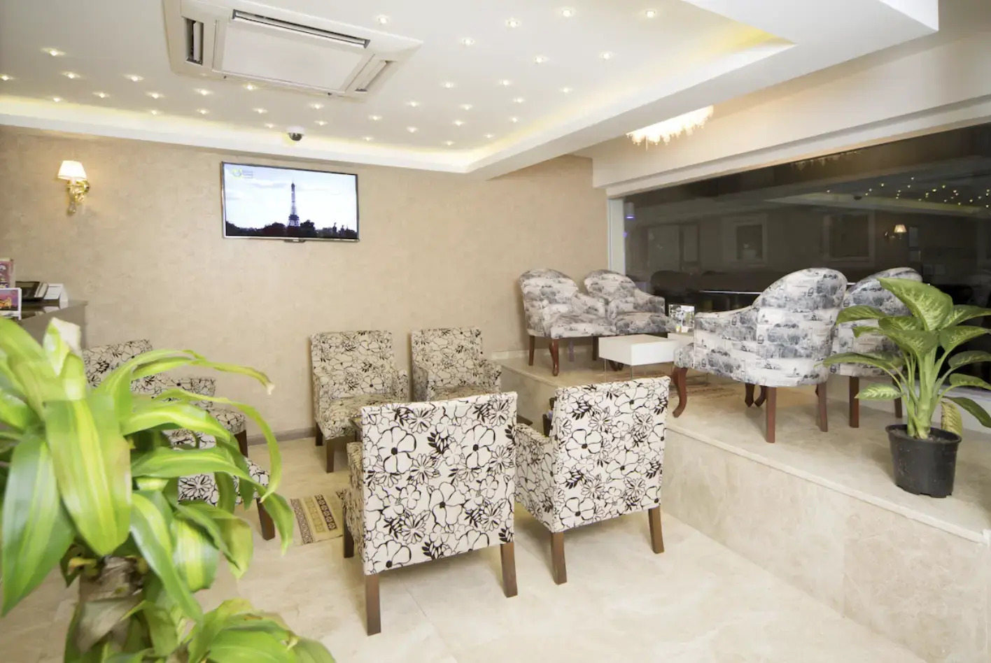 Foto - Golden Rain Hotel Old City