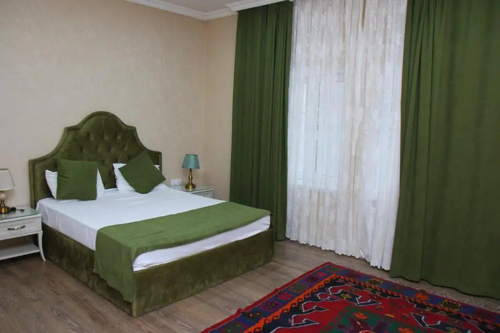 Foto - Boutique Nar Baku