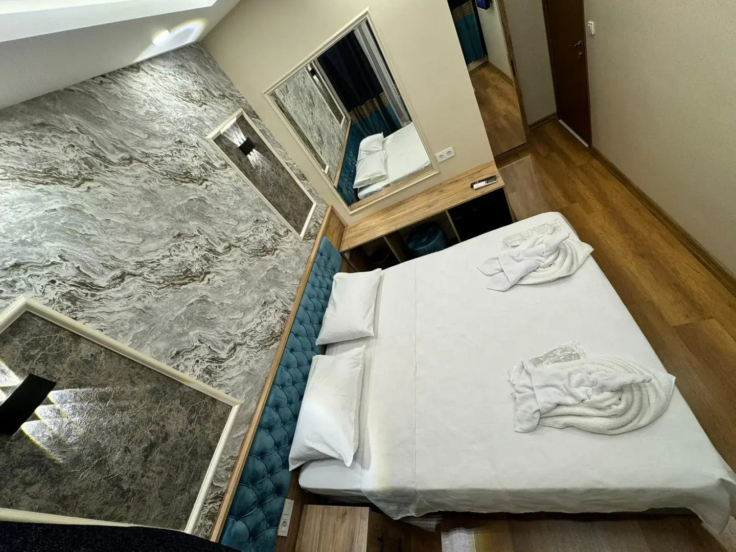 Foto - Riverside Hotel