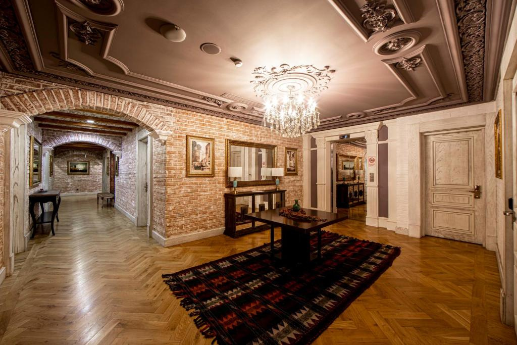 Photo - Sapphire Bayil Hotel