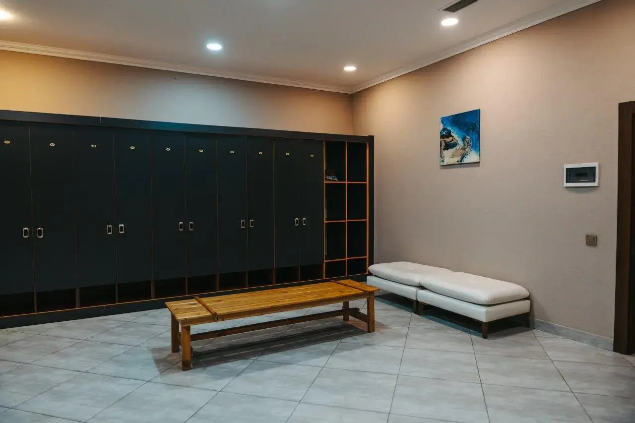 Foto - Innab Inn Hotel