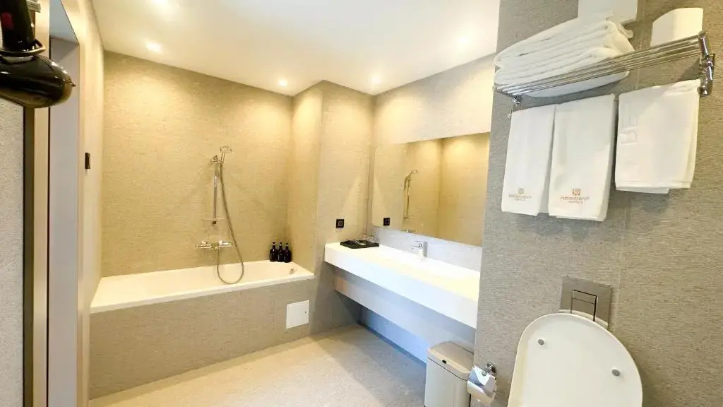 Foto - Resident Hotel Abay
