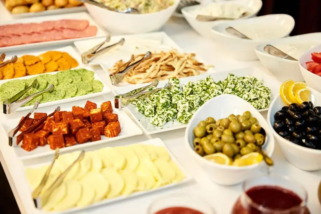 Photo - Brosse Garden Hotel