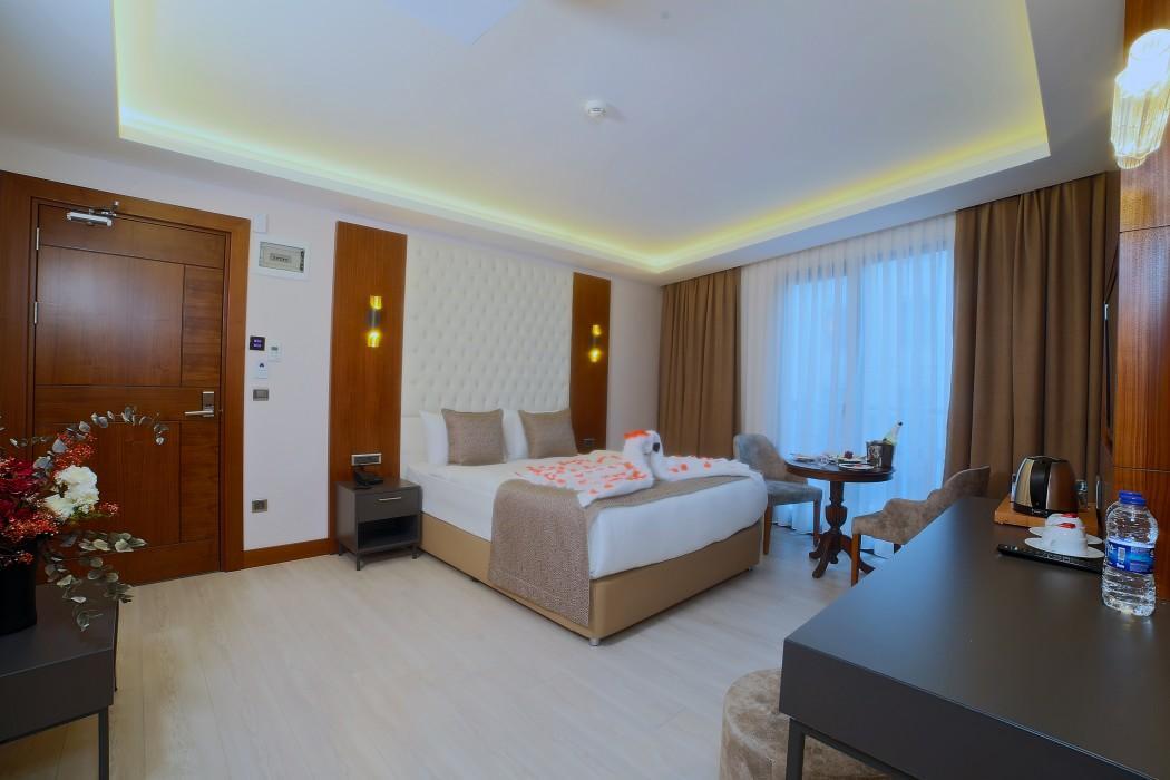 Photo - My Dream Istanbul Hotel