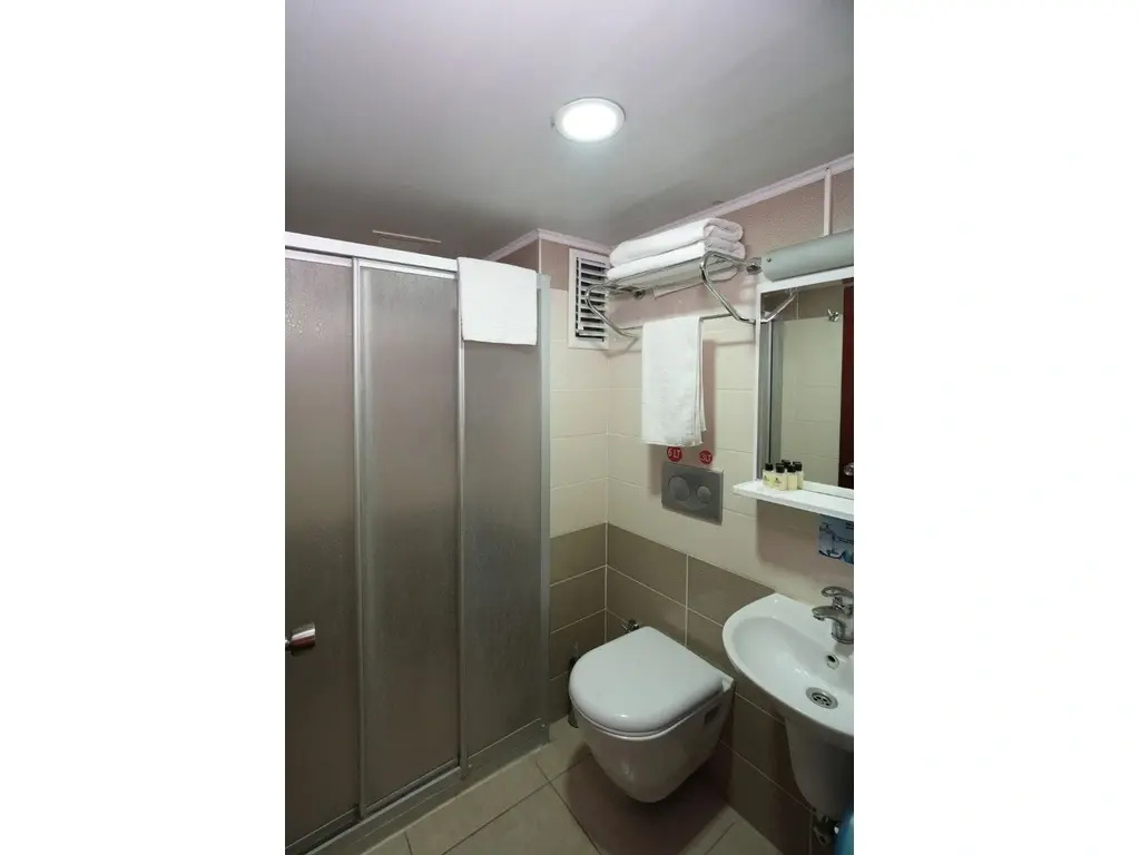 Foto - Akyildiz Hotel