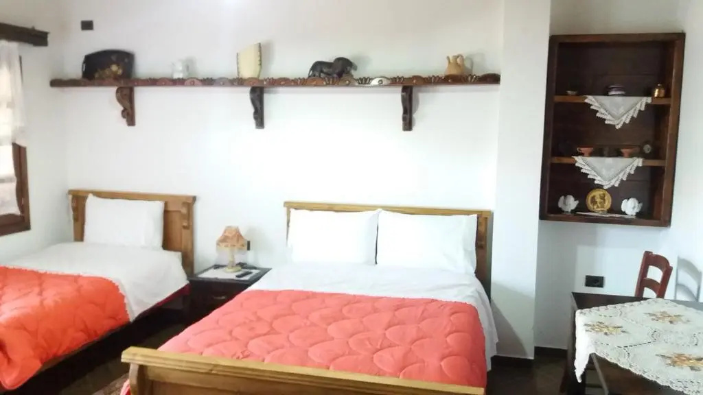 Foto - Hotel Kaceli