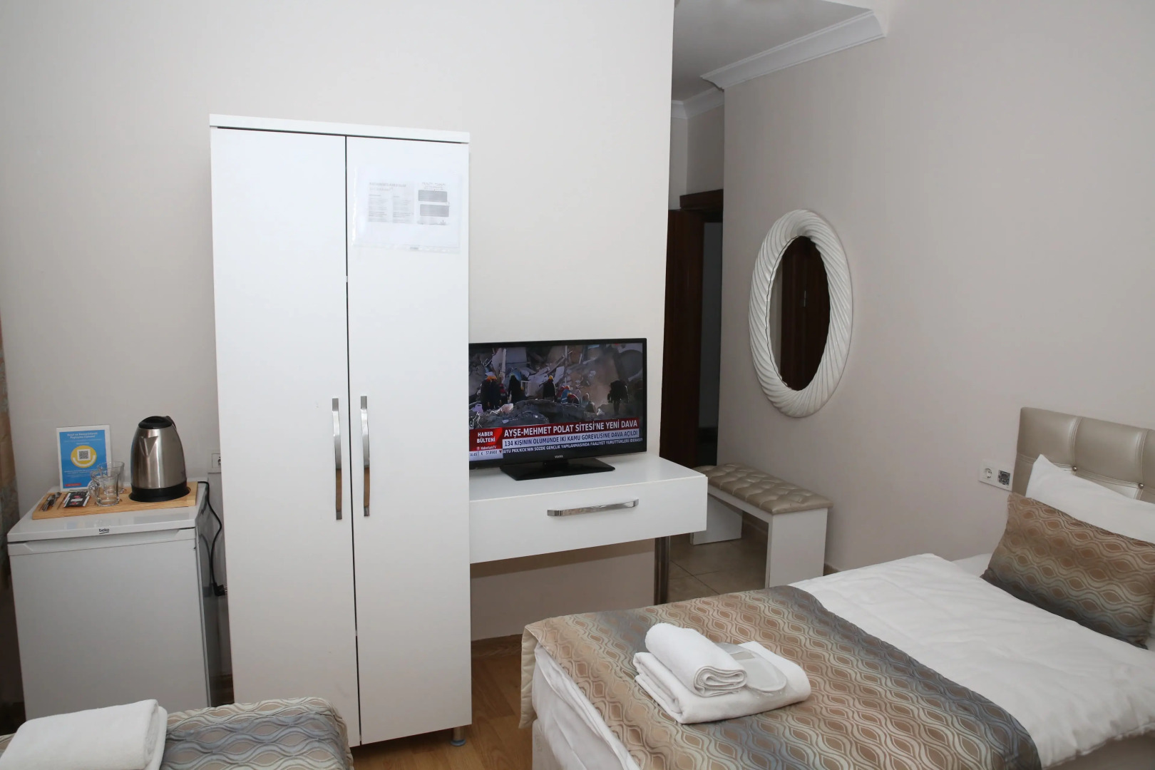 Photo - Rosalie Palace Hotel