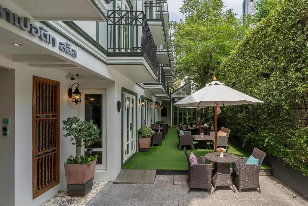 Photo - La Petite Salil Sukhumvit Thonglor 1