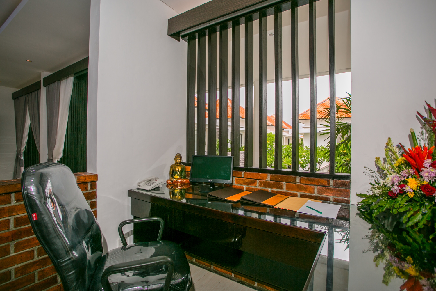 Foto - The Diana Suite